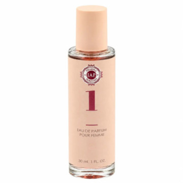 IAP PHARMA POUR FEMME  1 ENVASE 30 ML Nº 1