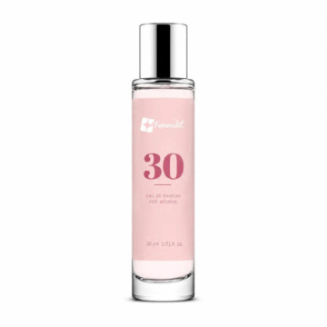 IAP PHARMA POUR FEMME  1 ENVASE 30 ML Nº 30