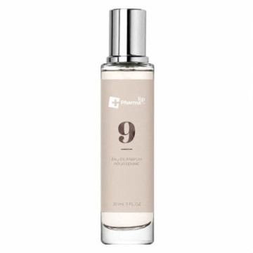 IAP PHARMA POUR FEMME  1 ENVASE 30 ML Nº 9