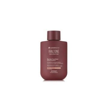 IRALTONE BARRIER COMFORT REPAIR SHAMPOO  1 BOTELLA 250 ML