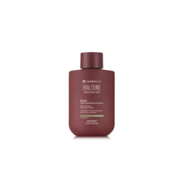 IRALTONE RESET DEEP-CLEANSING SHAMPOO  1 BOTELLA 250 ML