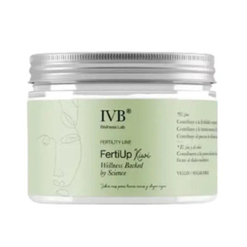 IVB FERTIUP  1 ENVASE 210 G SABOR KIWI
