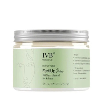IVB FERTIUP  1 ENVASE 210 G SABOR PIÑA