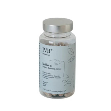 IVB SATISENS  60 CAPSULAS