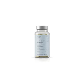 IVB MENOMASTER  60 CAPSULAS