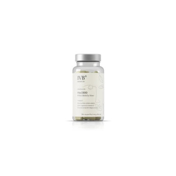 IVB VITA C 500  60 CAPSULAS