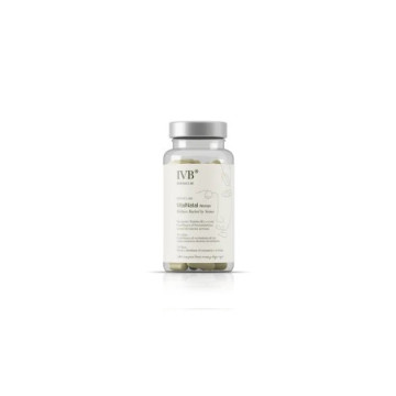 IVB VITALNATAL WOMAN  60 CAPSULAS