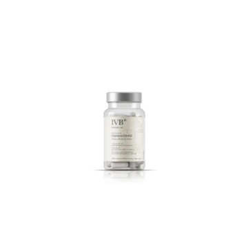 IVB VITAMINA D3+K2  60 CAPSULAS