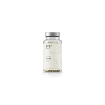 IVB ZERODOL  60 CAPSULAS