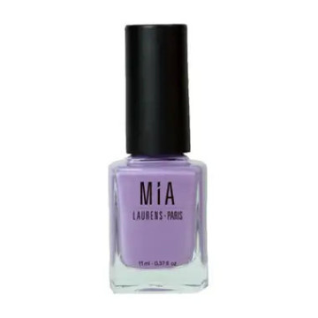 MIA ESMALTE DE UÑAS  1 ENVASE 11 ML AMETYST