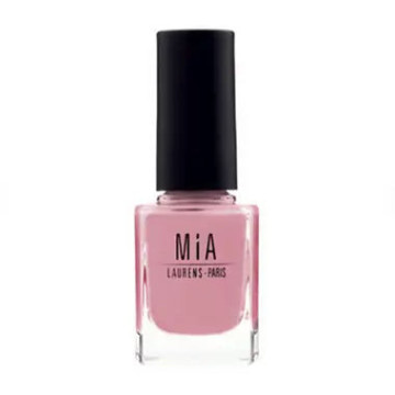 MIA ESMALTE DE UÑAS  1 ENVASE 11 ML BALLERINA PINK