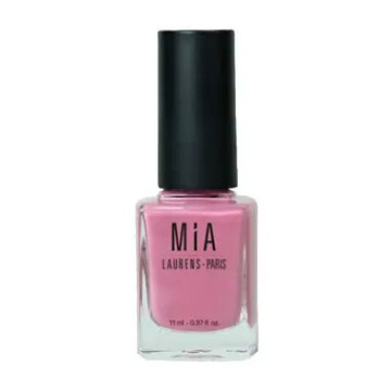 MIA ESMALTE DE UÑAS  1 ENVASE 11 ML CHIFFON PEONY