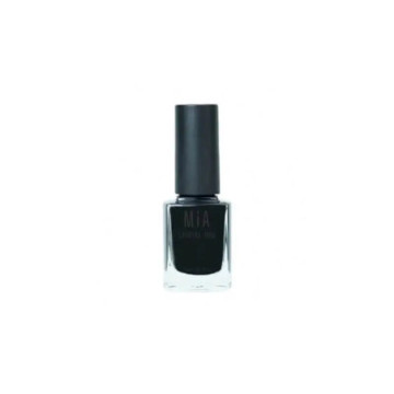 MIA ESMALTE DE UÑAS  1 ENVASE 11 ML COAL