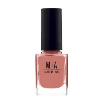 MIA ESMALTE DE UÑAS  CORAL BLUSH