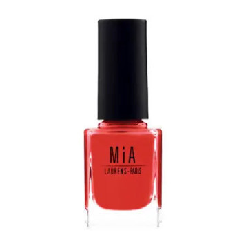 MIA ESMALTE DE UÑAS  CORAL REEF