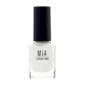 MIA ESMALTE DE UÑAS  COTTON WHITE