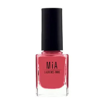 MIA ESMALTE DE UÑAS  1 ENVASE 11 ML DAHLIA BLOSSOM