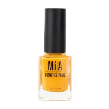 MIA ESMALTE DE UÑAS  1 ENVASE 11 ML DANDELION