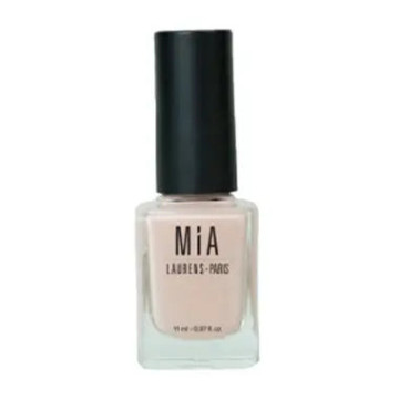 MIA ESMALTE DE UÑAS  1 ENVASE 11 ML DUSTY ROSE