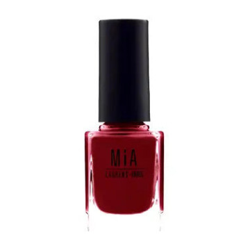 MIA ESMALTE DE UÑAS  GARNET
