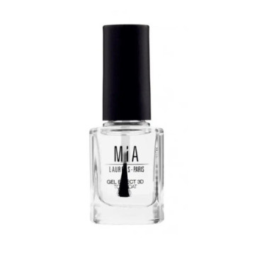 MIA ESMALTE DE UÑAS  GEL EFFECT 3D