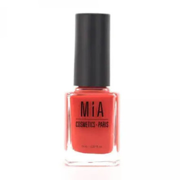 MIA ESMALTE DE UÑAS  1 ENVASE 11 ML GINGER