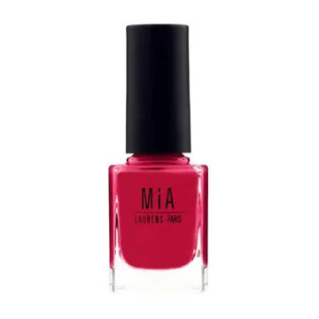 MIA ESMALTE DE UÑAS  1 ENVASE 11 ML JUICY STRAWBERRY