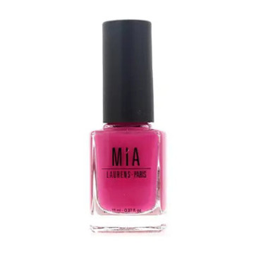 MIA ESMALTE DE UÑAS  MAGNETIC PINK
