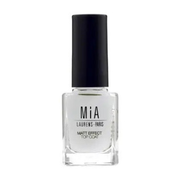 MIA ESMALTE DE UÑAS  MATT EFFECT