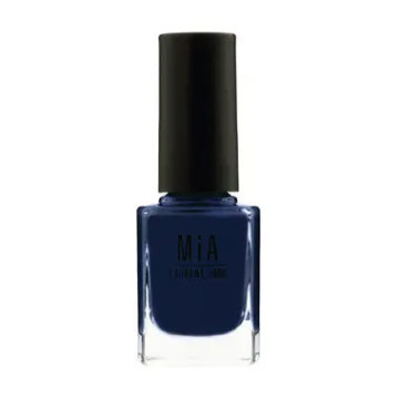 MIA ESMALTE DE UÑAS  1 ENVASE 11 ML MIDNIGHT SKY