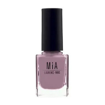 MIA ESMALTE DE UÑAS  1 ENVASE 11 ML ROSE SMOKE