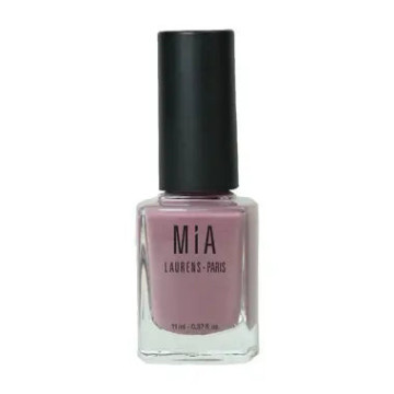 MIA ESMALTE DE UÑAS  1 ENVASE 11 ML ROSEWOOD