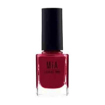 MIA ESMALTE DE UÑAS ROYAL RUBI
