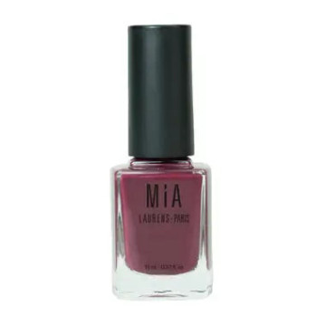 MIA ESMALTE DE UÑAS RUSTIC WINE