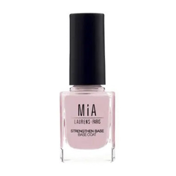 MIA ESMALTE DE UÑAS  STRENGTHEN BASE
