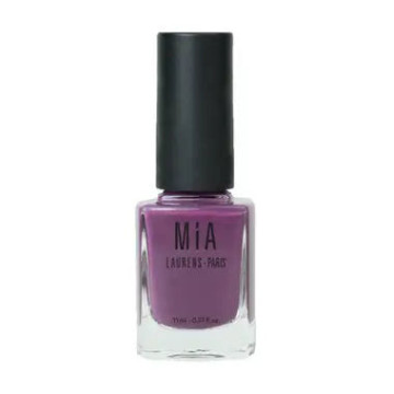 MIA ESMALTE DE UÑAS  1 ENVASE 11 ML SUBTLE ORCHID