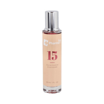 IAP PHARMA POUR FEMME  1 ENVASE 30 ML Nº 15