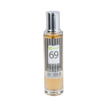 IAP PHARMA POUR HOMME  1 ENVASE 30 ML Nº 69
