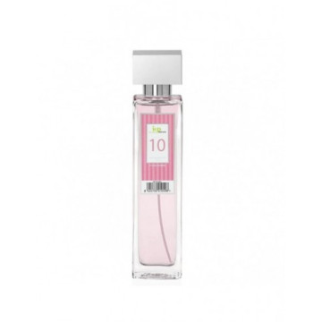 IAP PHARMA POUR FEMME  1 ENVASE 30 ML Nº 10