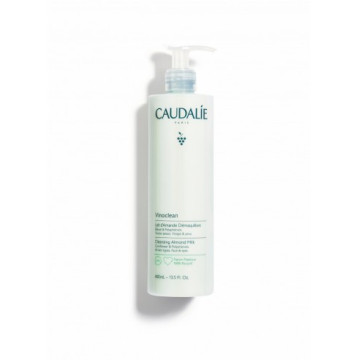 CAUDALIE LECHE DESMAQUILLANTE SUAVE 400ML