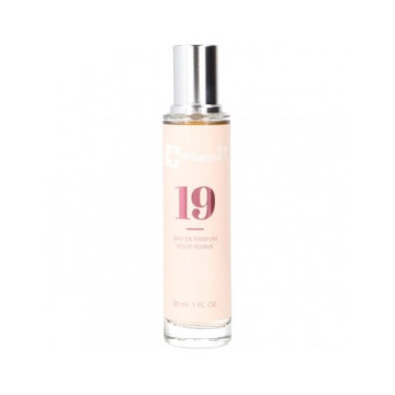 IAP PHARMA POUR FEMME  1 ENVASE 30 ML Nº 19