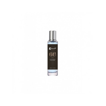IAP PHARMA POUR HOMME  1 ENVASE 30 ML Nº 66