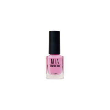 MIA ESMALTE DE UÑAS  BUBBLEGUM