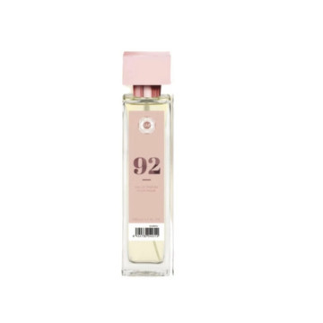 IAP PHARMA EAU DE PARFUM POUR FEMME  1 ENVASE 150 ML Nº 92