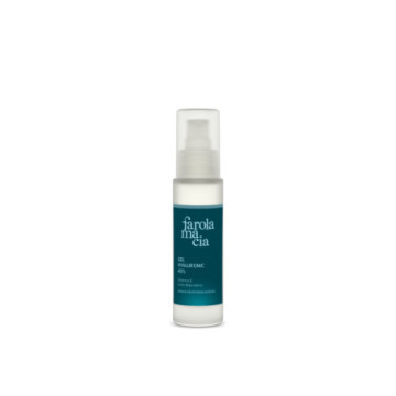 GEL HYALURONIC 40% LA FAROLA
