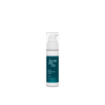 FLUIDO ANTIMANCHAS SPF30 LA FAROLA