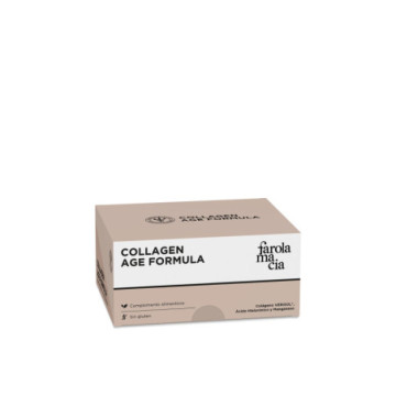 COLLAGEN AGE FORMULA 20X12ML LA FAROLA