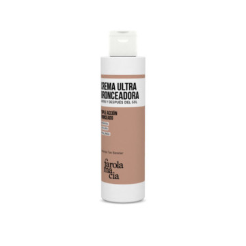 CREMA ULTRABRONCEADORA LA FAROLA