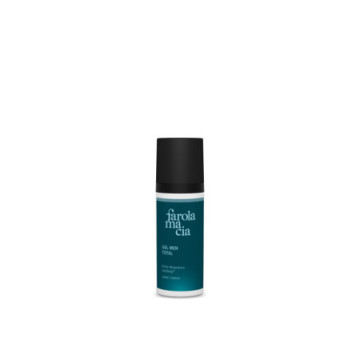 GEL MEN TOTAL LA FAROLA