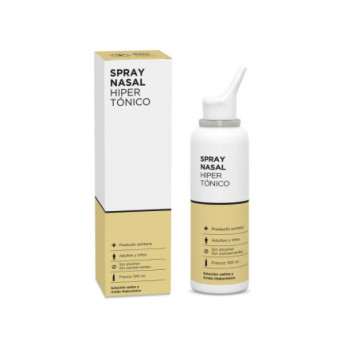 MUCOFLU SPRAY NASAL LA FAROLA 30ML